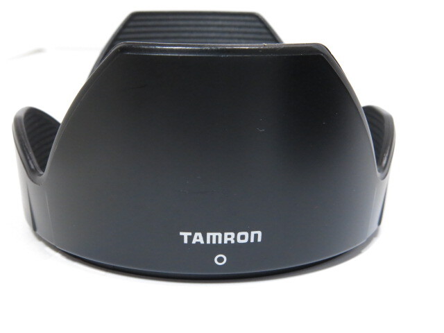 TAMRON E-M 18-200mm F3.5-6.3 VC キヤノン Mマウント用・純正フード付 タムロン [管TM2635]_画像10