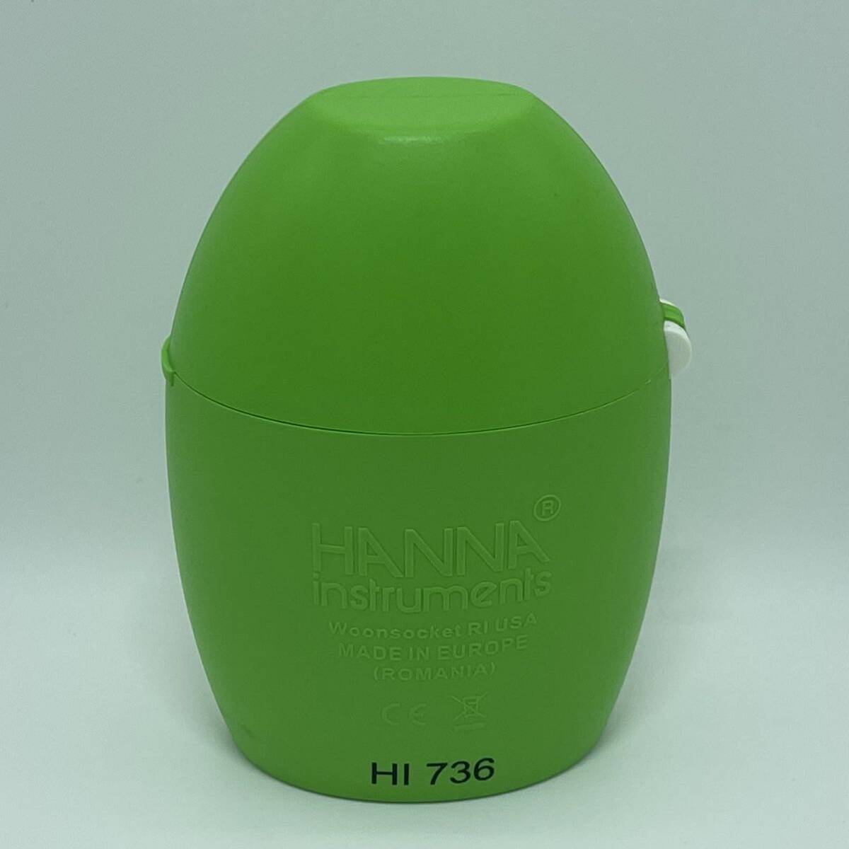 ハンナ 超低濃度リン（海水用) HI736 HANNA_画像3