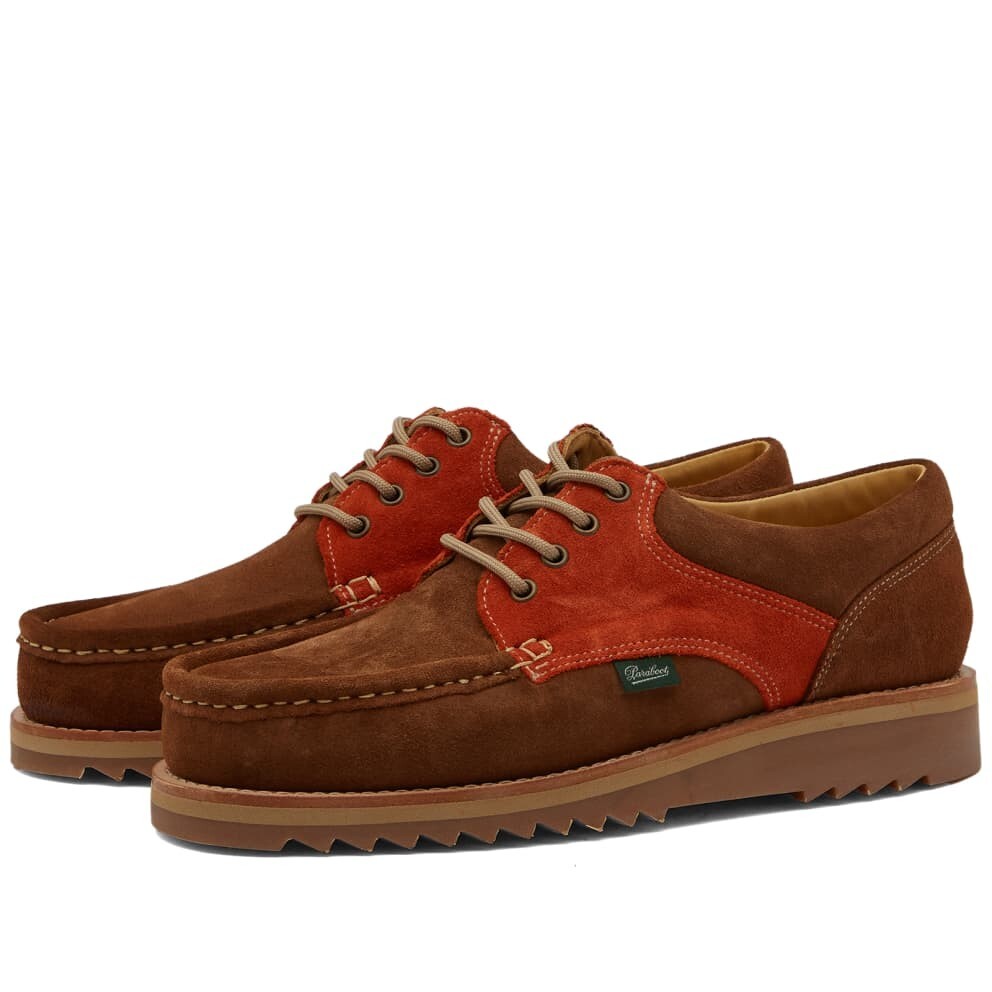 パラブーツ PARABOOT THIERS sport 786441 made in france パラブーツ PARABOOT THIERS sport 786441 made in france