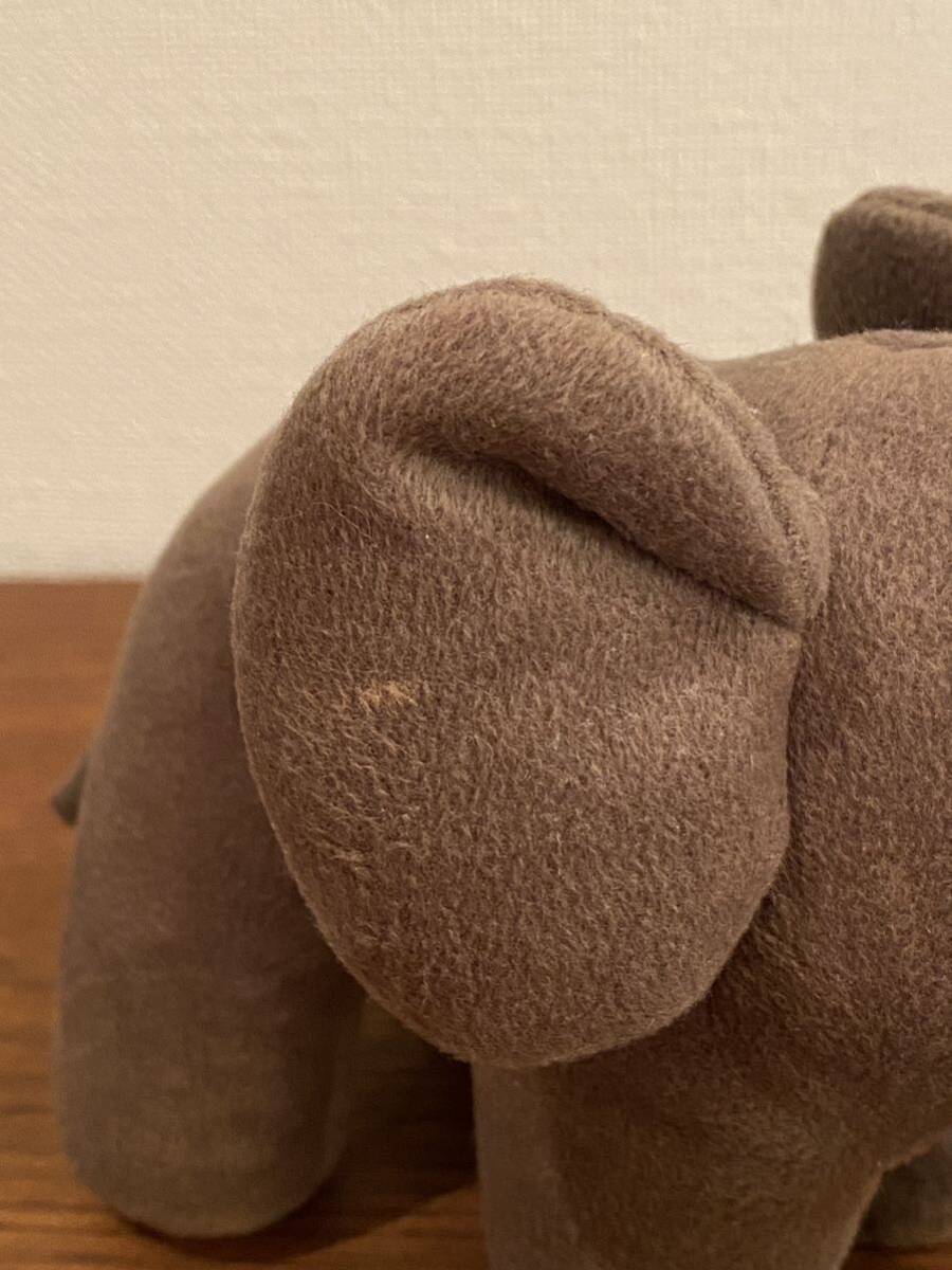 undercover エレファント ゾウ ぬいぐるみ アンダーカバー undercover エレファント ゾウ ぬいぐるみ アンダーカバー