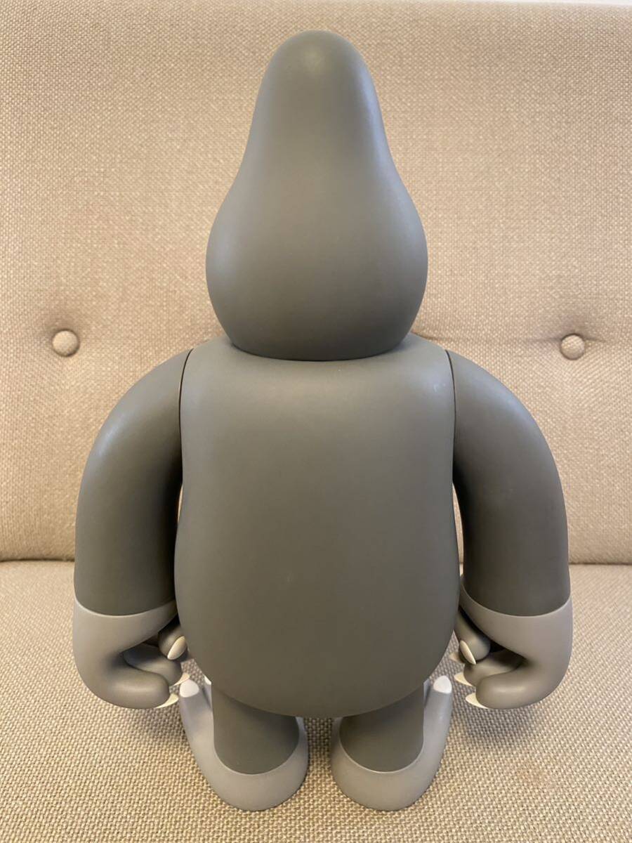King Ken James Jarvis AMOS TOY エイモス トイ アモス King Ken James Jarvis AMOS TOY エイモス トイ アモス