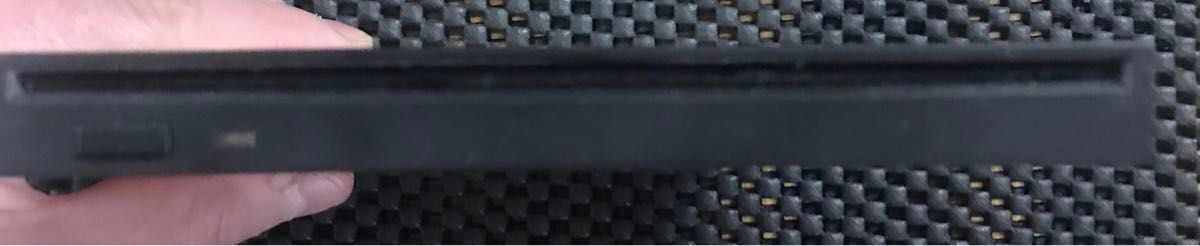 【動作確認済み】パナソニック UJ-265A ブルーレイマルチドライブ SATA 厚さ：12.7mm ベゼル有り