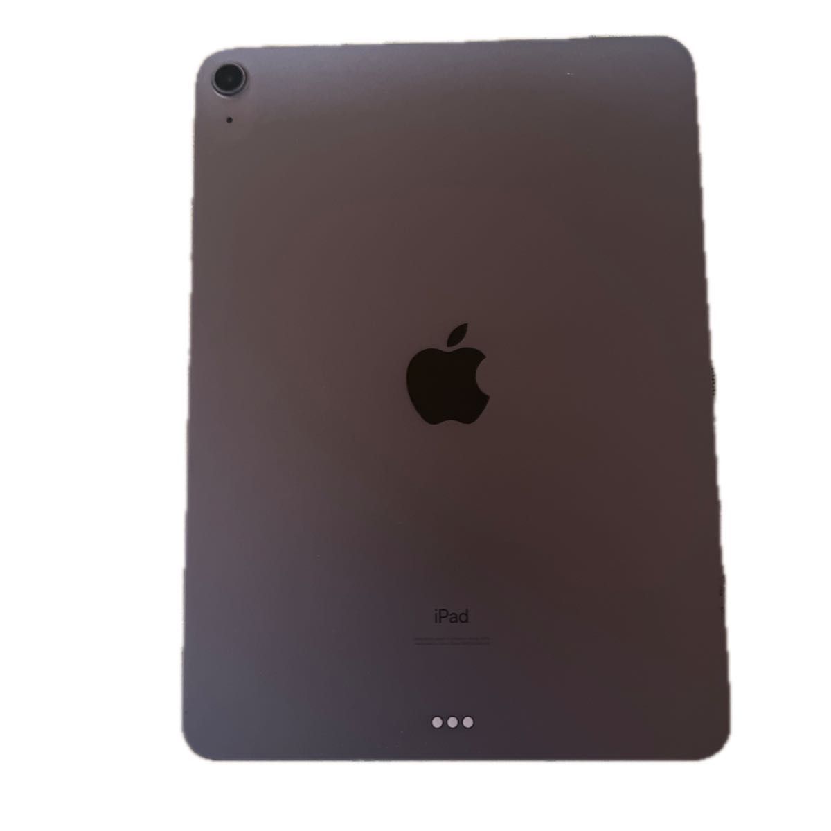 iPad Air第4世代　Wi-Fi 64GB                                 バッテリー新品