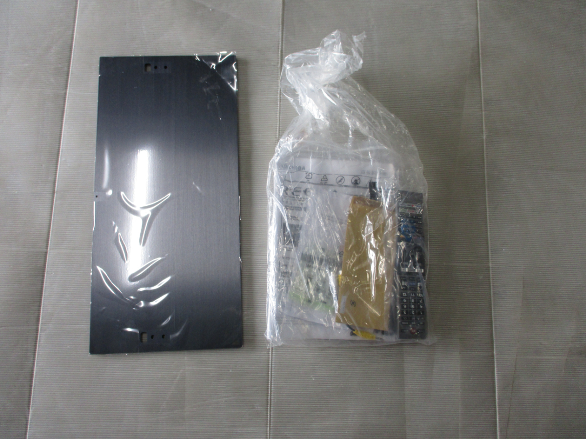 ほぼ新品 55M550K テレビ 東芝JAN: 4580652111485 Yauction_0113