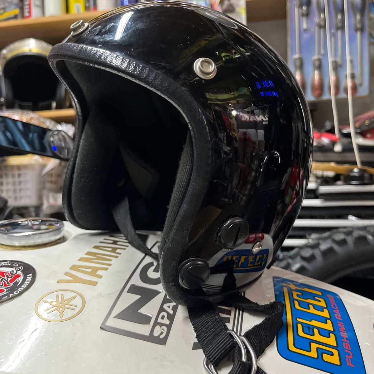 イージーライダース スモールジェットヘルメット ジェット イージーライダース スモールジェットヘルメット ジェット