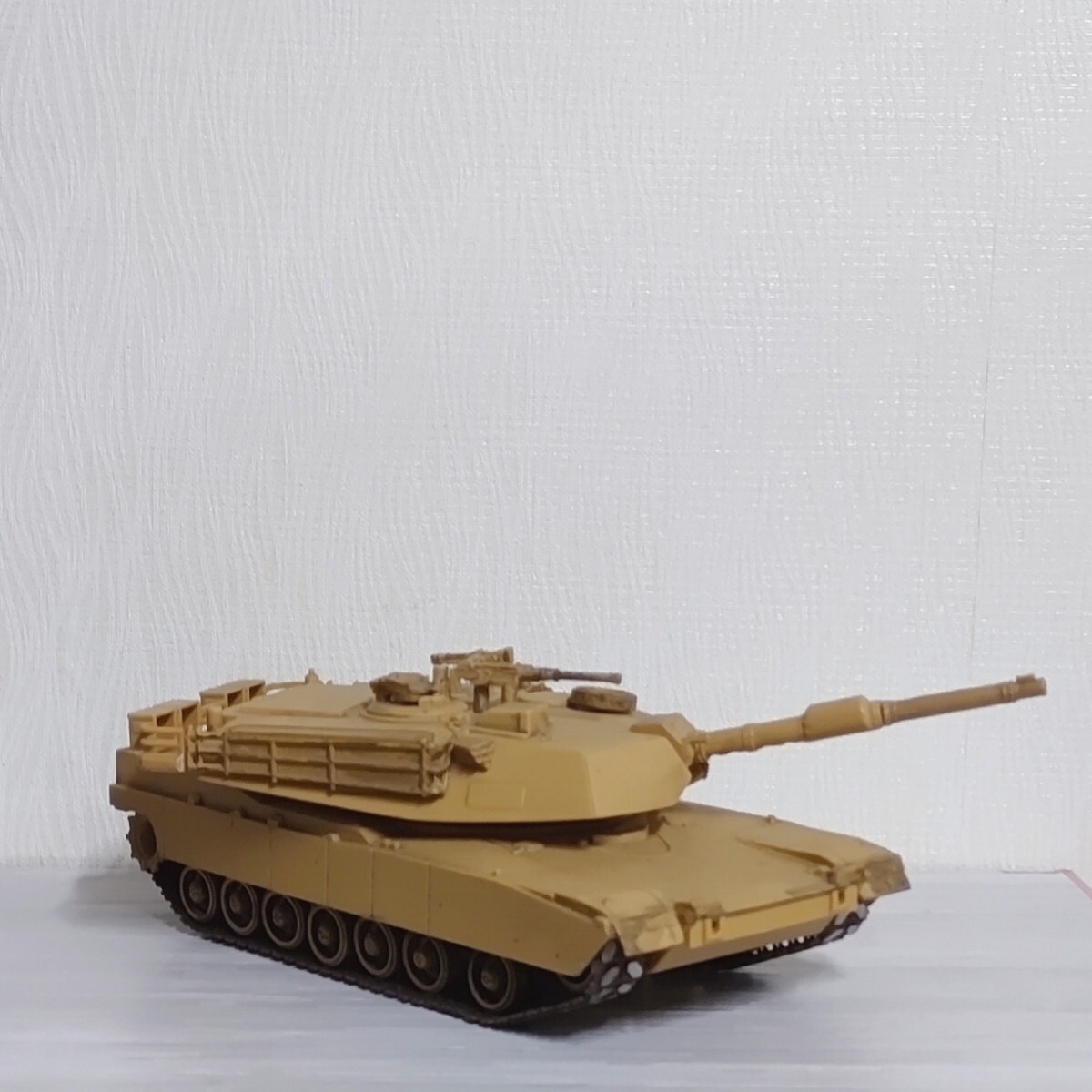 1/32 アメリカ軍 M1A1 エイブラムス 完成品 アメリカ アメリカン 雑貨の画像6