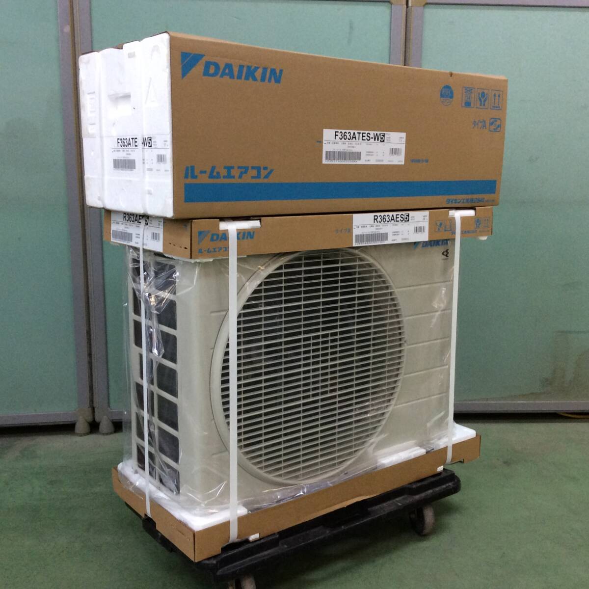 Yahoo!オークション - 【WH-9900】在庫限り 未使用 DAIKIN Yahoo!オークション - 【WH-9900】在庫限り 未使用 DAIKIN