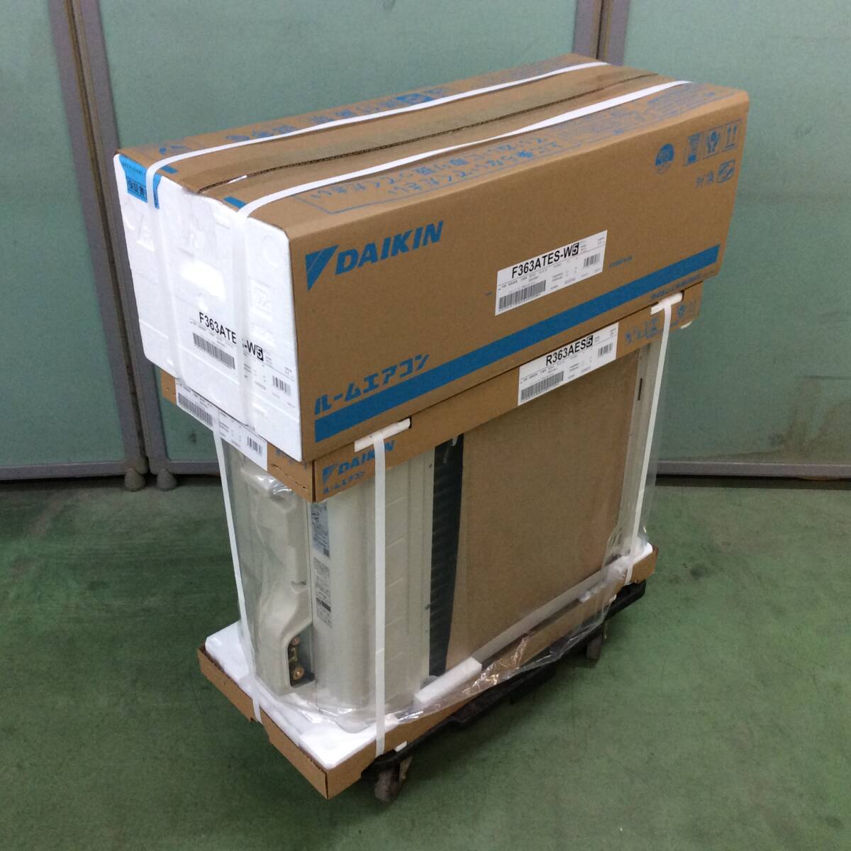 Yahoo!オークション - 【WH-9900】在庫限り 未使用 DAIKIN Yahoo!オークション - 【WH-9900】在庫限り 未使用 DAIKIN