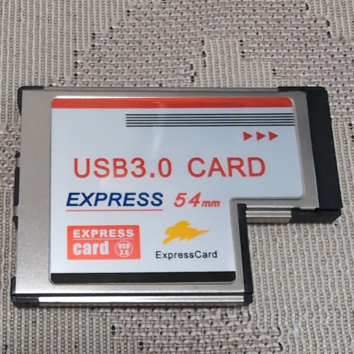 USB3.0 CARD  ExpressCard PCカード エクスプレスカード