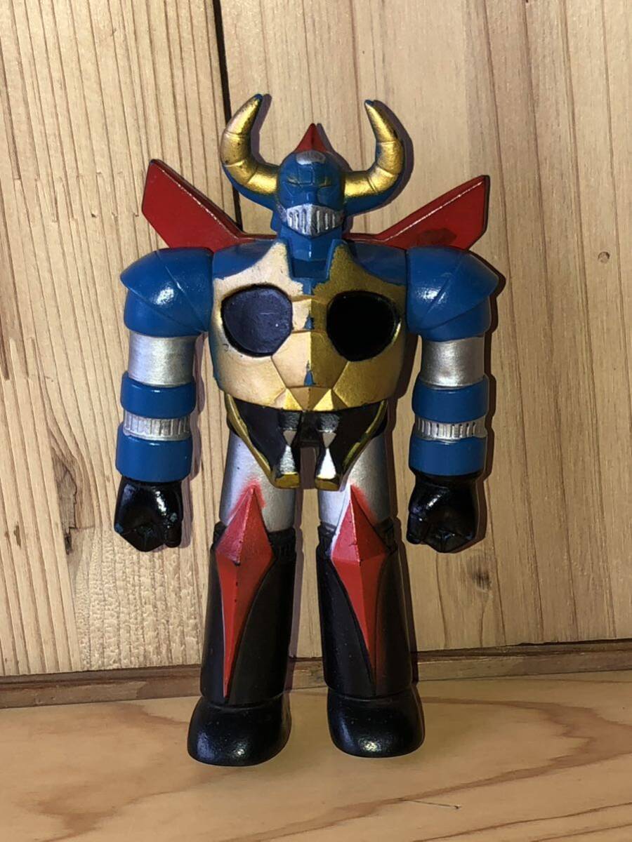 当時 ポピー 大空魔竜 ガイキング guyking アニメ ロボット robot vintage retoro 昭和レトロ popyの画像1