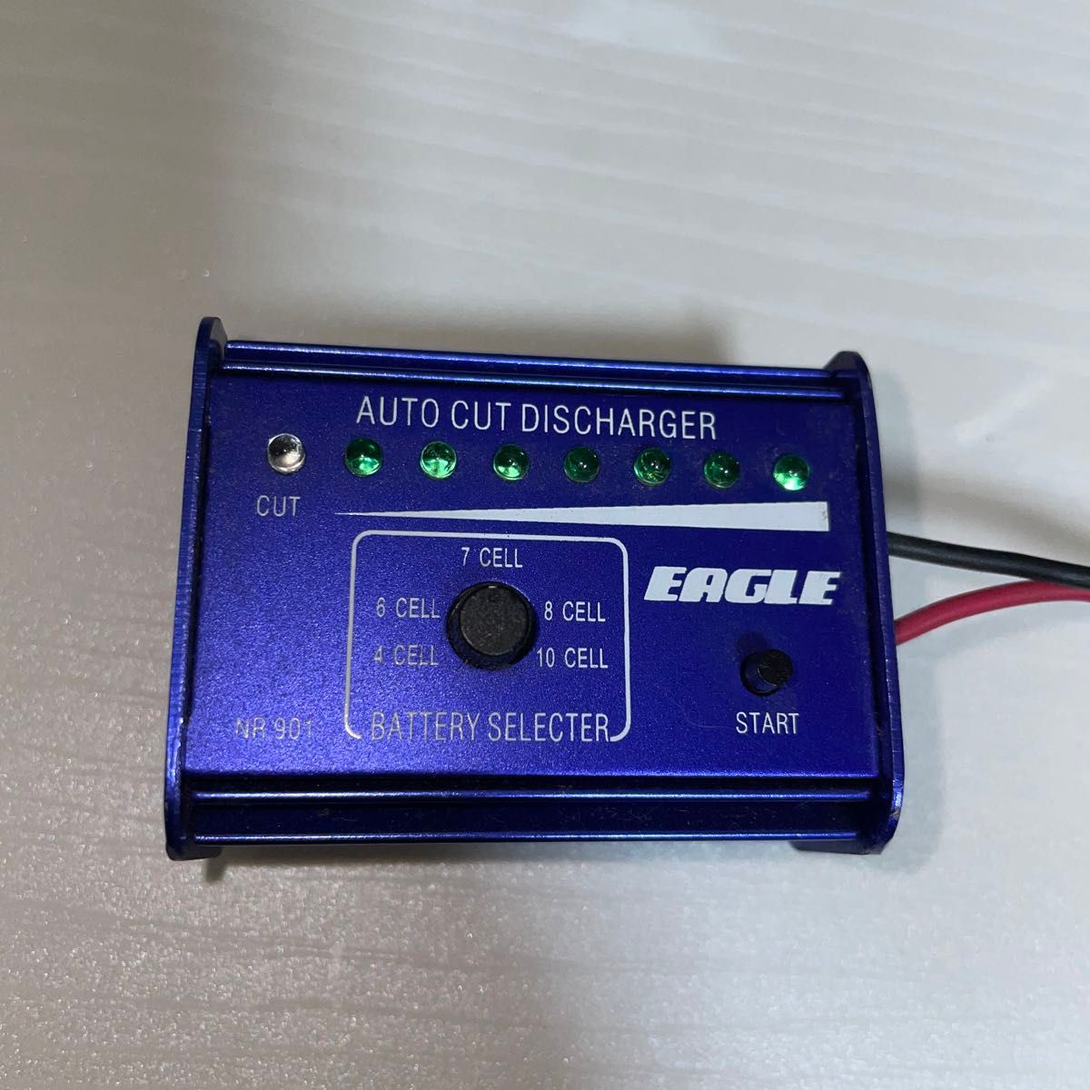 オートカットディスチャージャー イーグル EAGLE      放電器 ラジコン