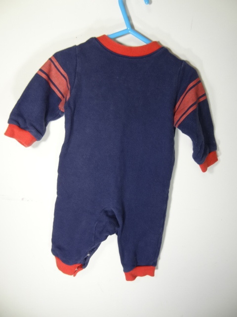  бесплатная доставка по всей стране стандартный товар Nike NIKE ребенок одежда Kids baby мужчина тренировочный материалы длинный рукав детский комбинезон 70