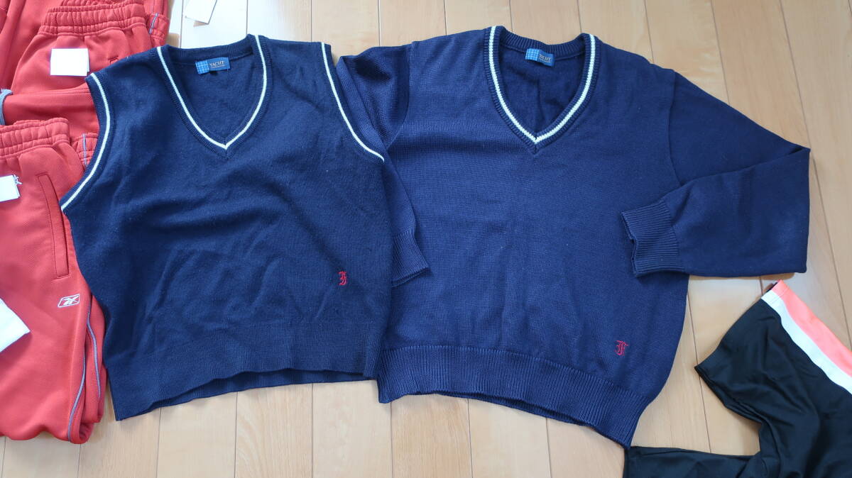 Yahoo!オークション - 中古【兵庫県立福崎高等学校】リーボック Yahoo!オークション - 中古【兵庫県立福崎高等学校】リーボック