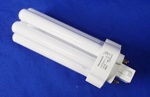  unused 6 point set twin fluorescent lamp twin 3pa look FHT24EX-N daytime white color FHT24EX-L lamp color Panasonic warehouse storage goods 