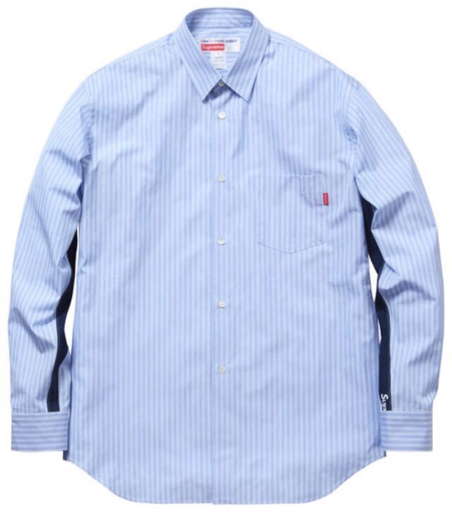 美品Supreme COMME des GARCONS SHIRT ジャケット 安い直営店 homma