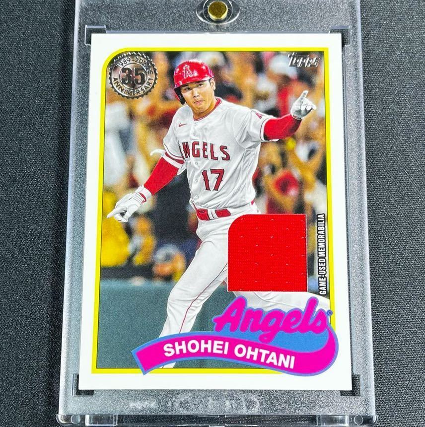 Yahoo!オークション - 最新 2024 Topps Series 1 大谷翔平 実 Yahoo!オークション - 最新 2024 Topps Series 1 大谷翔平 実