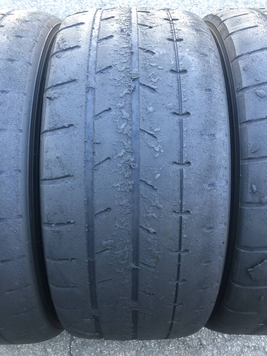 ヨコハマ　アドバンA052　225/45R17　4本セット　2023年製造_画像4