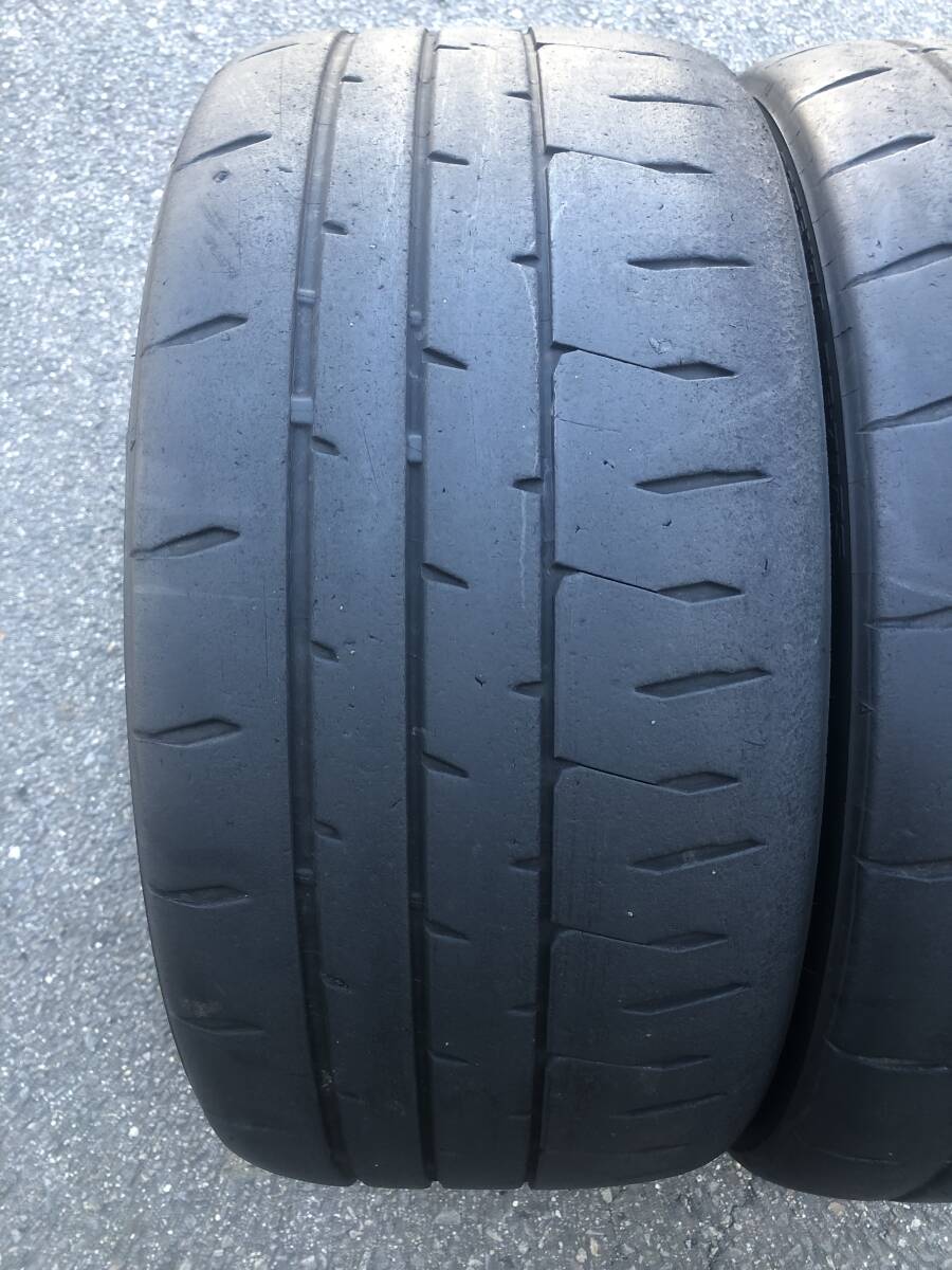 ブリヂストン　ポテンザRE-71RS　235/35R19　2本セット　2023年製造_画像2