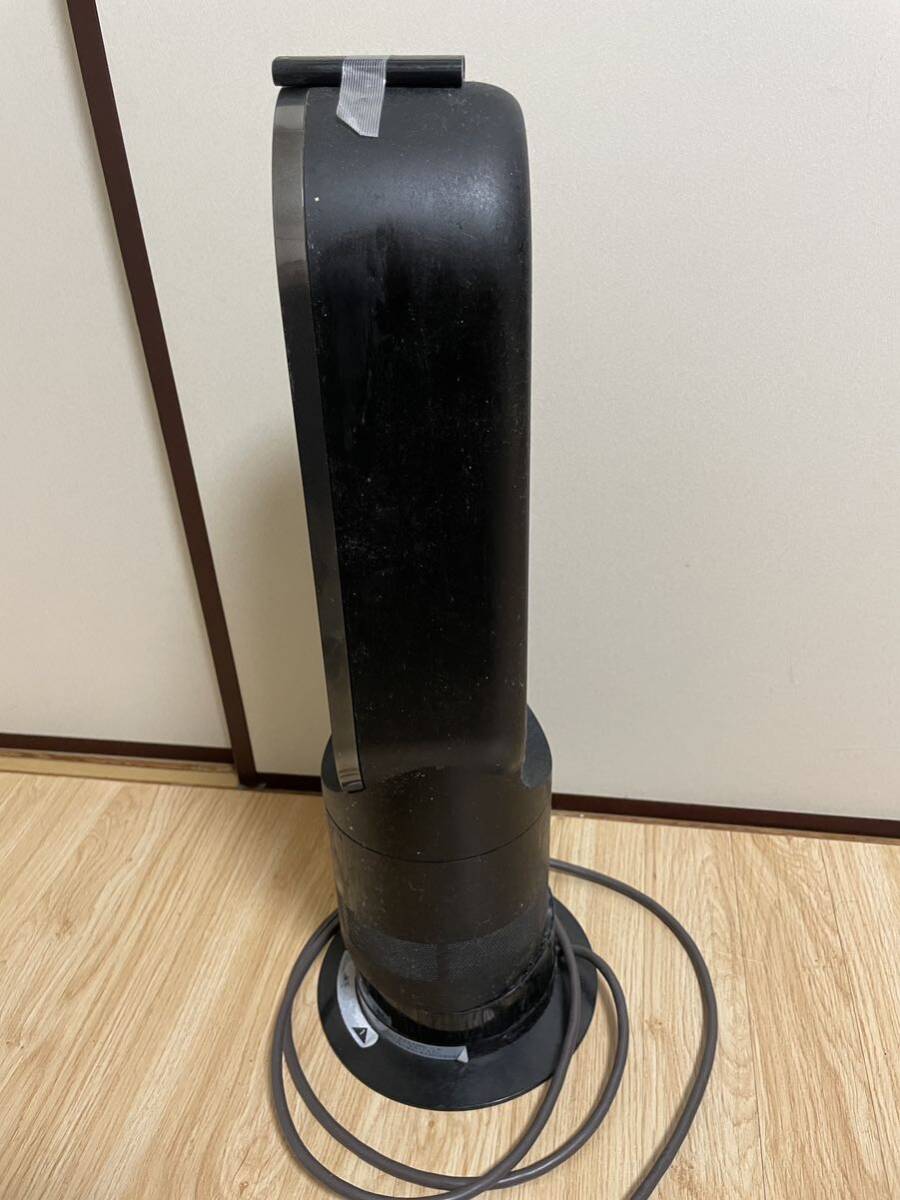 dyson ダイソン EK5-JP-EGA3254A dyson cool hot 動作確認済み現状品　2013年製_画像4