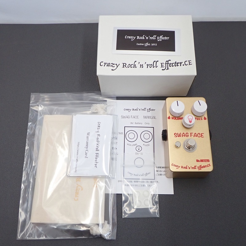 Yahoo!オークション - 【 未使用 】 SWAG FACE Custom / NKT275 Yahoo!オークション - 【 未使用 】 SWAG FACE Custom / NKT275