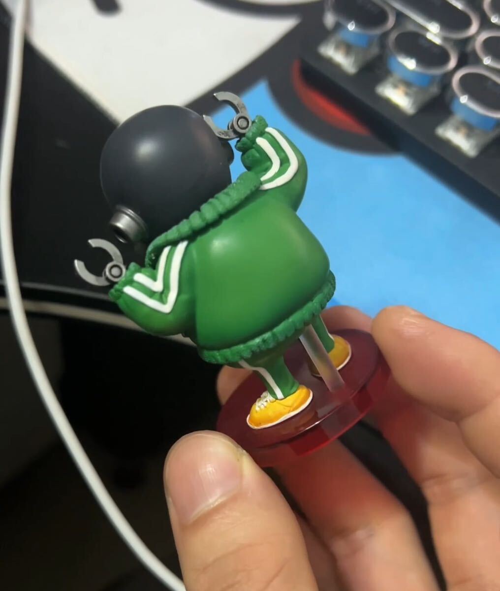 送料無料】ドラゴンボール LG 私服 鳥山明 塗装済み完成品 送料無料】ドラゴンボール LG 私服 鳥山明 塗装済み完成品
