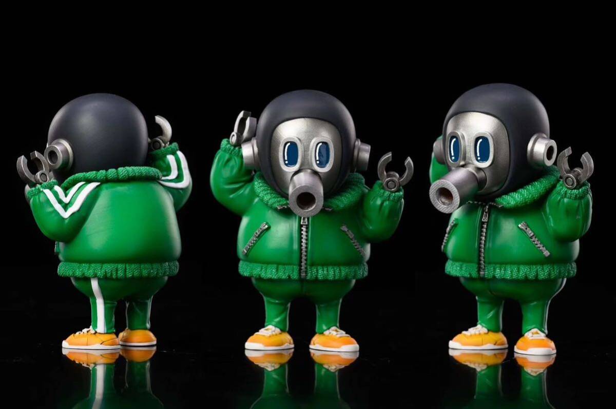 送料無料】ドラゴンボール LG 私服 鳥山明 塗装済み完成品 送料無料】ドラゴンボール LG 私服 鳥山明 塗装済み完成品