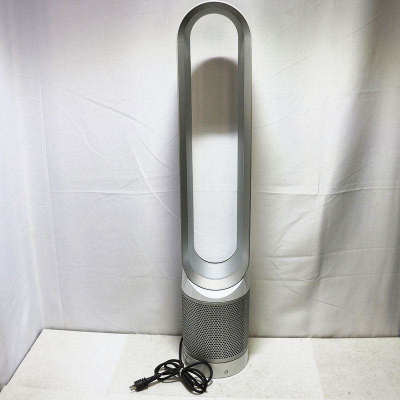 美品 Dyson ダイソン Pure Cool TP00 空気清浄機能付ファン 2019年製_画像1