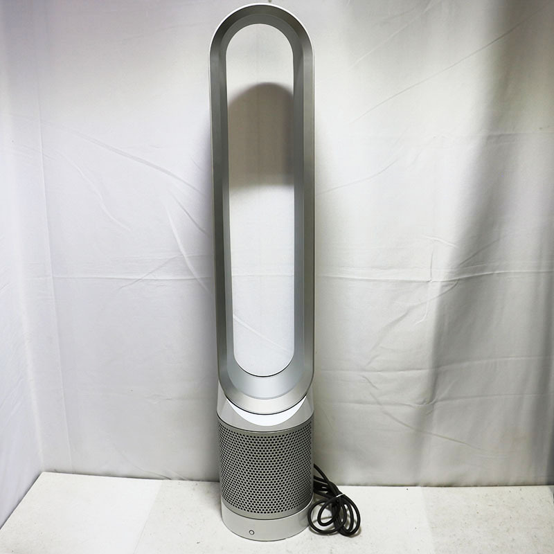 ※まとめて購入不可 同梱不可 Dyson ダイソン Pure Cool TP00 空気清浄機能付ファン 2019年製 中古良品