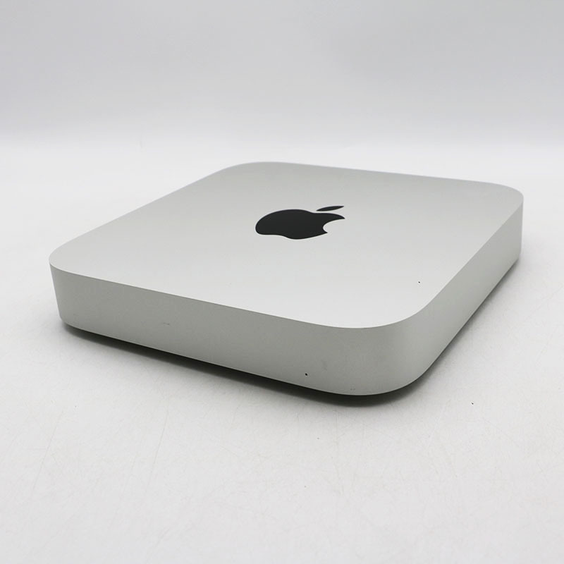 美品 Apple Mac mini M2, 2023 16GB/SSD 256GB 元箱ありの画像2