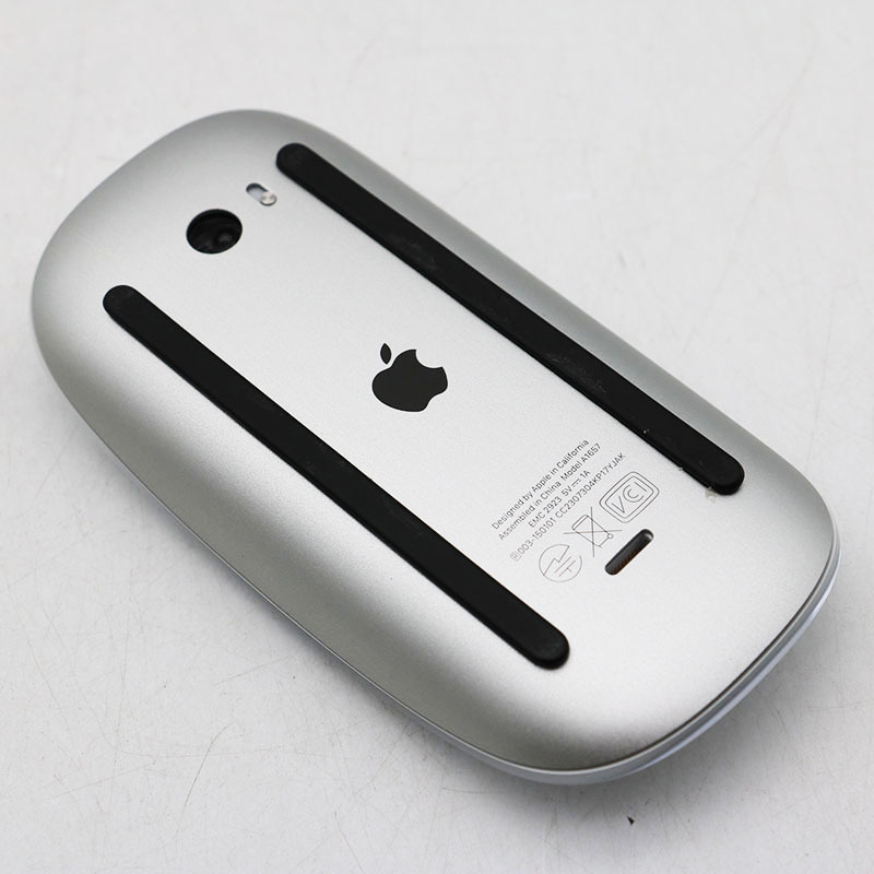 美品 Apple Magic Mouse MK2E3J/A マジックマウス 元箱ありの画像5