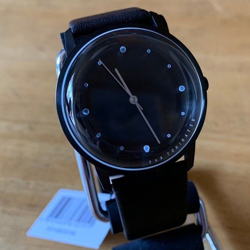 【新品】クラス14 KLASSE14 レディース 腕時計 FO14BK001M