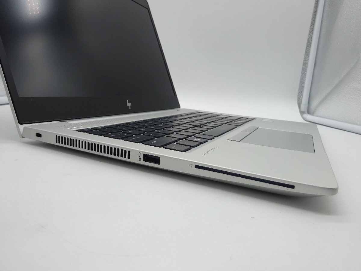 HP EliteBook 840 G5 第8世代CPU i5-8350U/8GB/SSD256GB/14インチ/無線LAN/Webカメラ_画像2