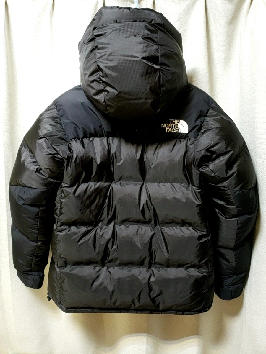 THE NORTH FACE ヒマラヤンパーカHIMALAYAN PARKA ND91921 サイズ表記：M ノースフェイスの画像2