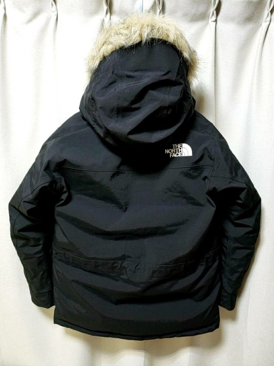 THE NORTH FACE アンタークティカパーカ Antarctica Parka ND92238サイズL