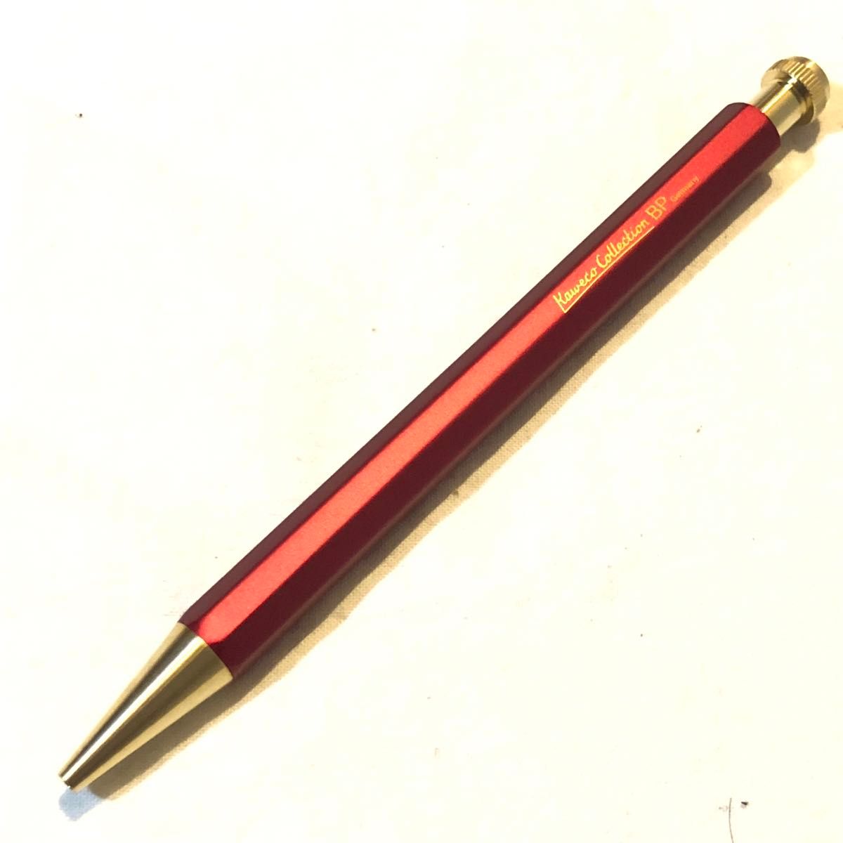 新品未使用品 Kaweco カヴェコ スペシャル レッド エディション 新品未使用品 Kaweco カヴェコ スペシャル レッド エディション