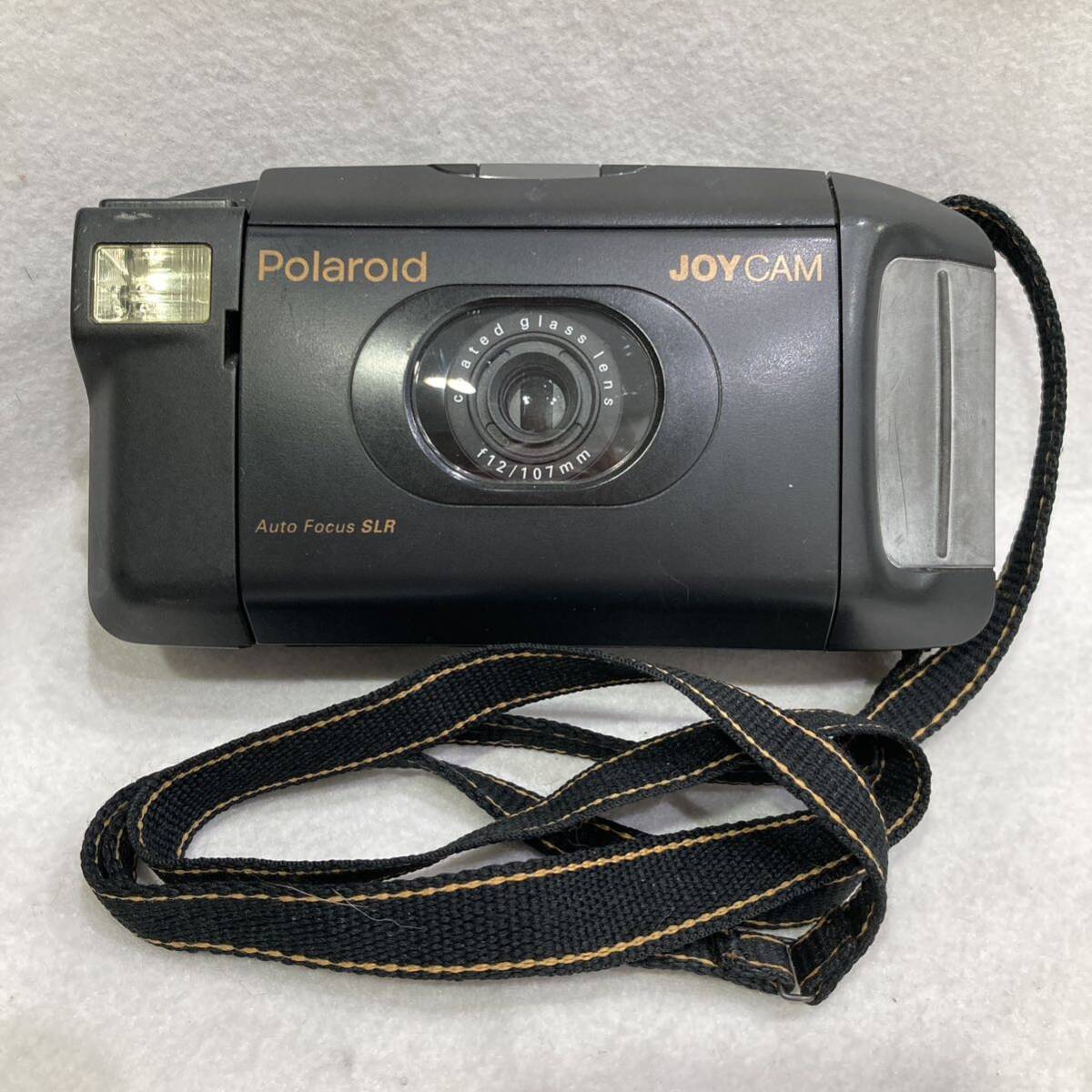 Polaroid ジョイカム Auto Focus SLR_画像1