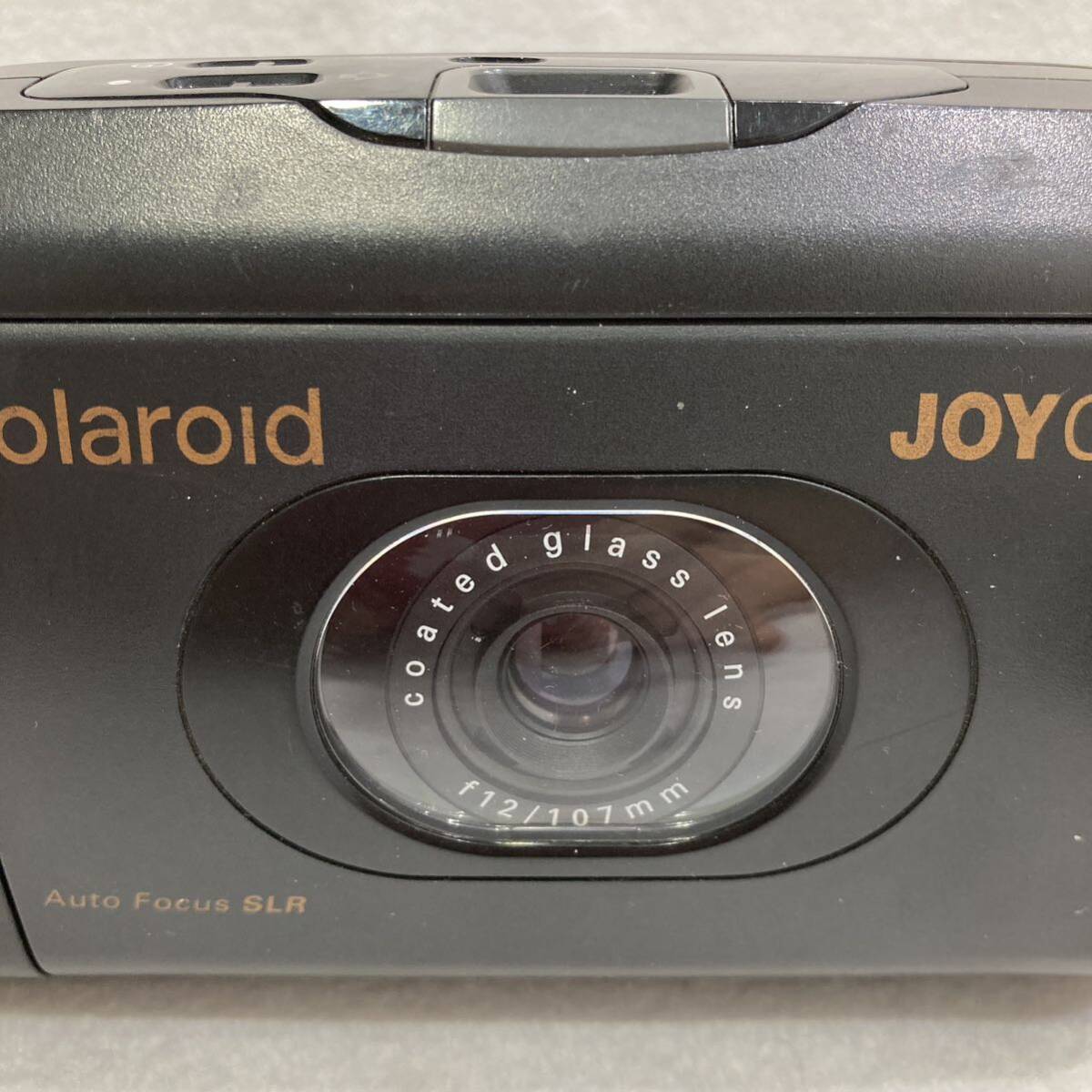 Polaroid ジョイカム Auto Focus SLR_画像3