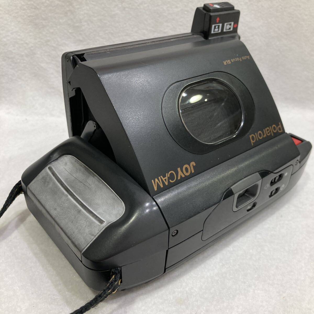 Polaroid ジョイカム Auto Focus SLR_画像8