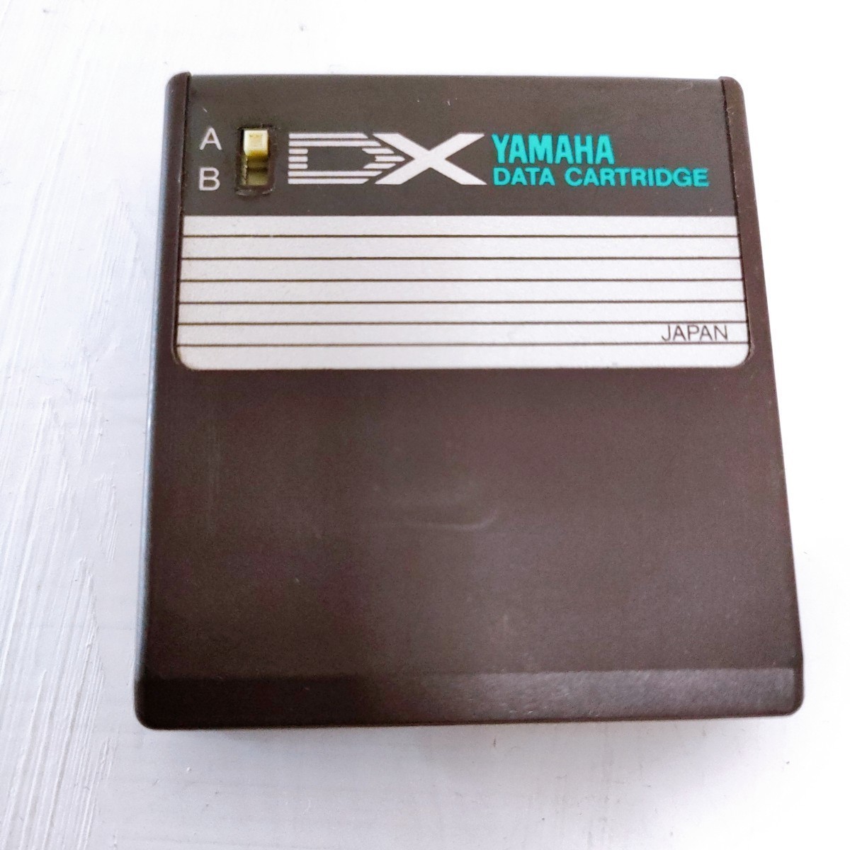 ★ヤマハ YAMAHA DX7 voice ROM VRC-103 SUSTAIN GROUP DX7用 カートリッジ Cartridgeの画像2