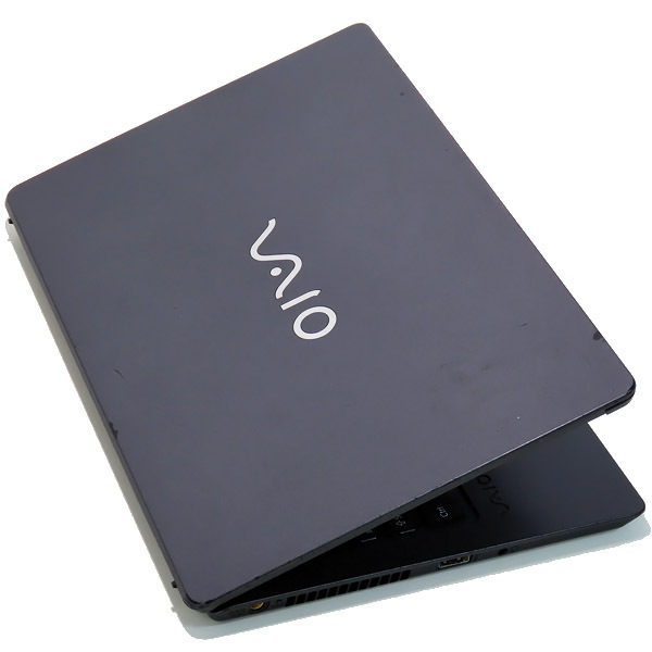 ■ジャンク 中古 SONY VAIO VJS111D11N 11.6インチ Core i5 6200U 2.3GHz 4GB ノートパソコン PC 付属品なし モバイル タッチパネル_画像8