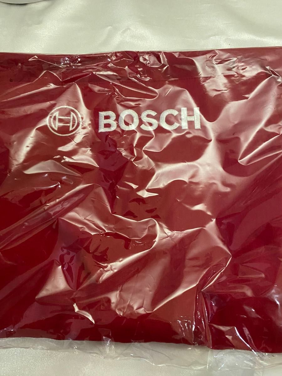 Bosch ハンディーブレンダー フードプロセッサー ハンドミキサー　エプロン付き