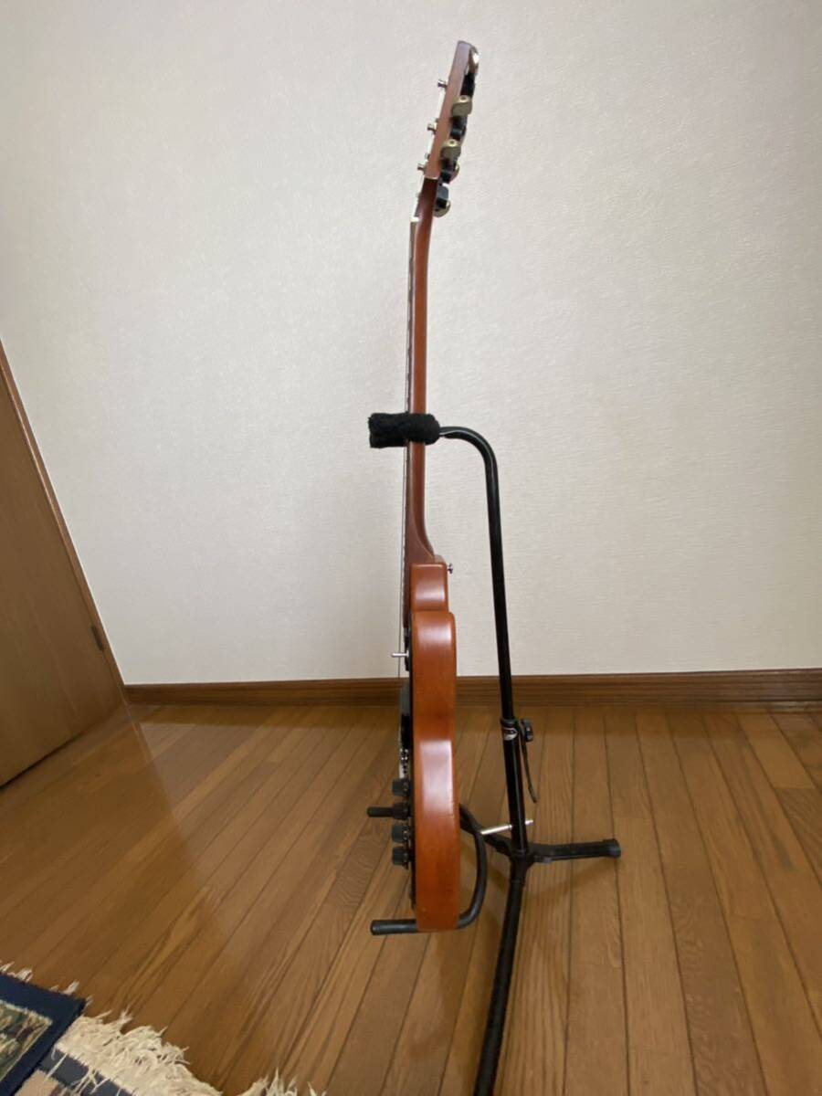 YAMAHA SG30エレキギター の画像9