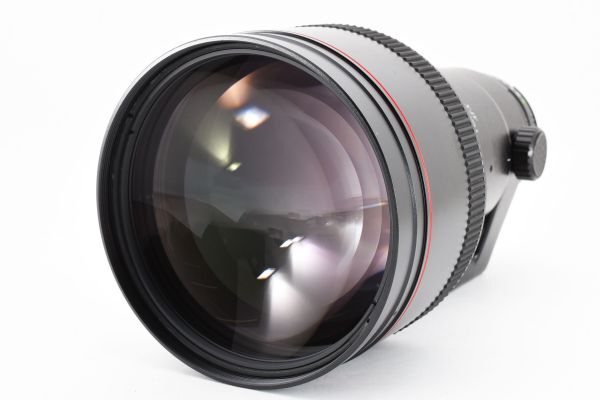 完動良品 Tokina AT-X SD AF 300mm F2.8 Tele Lens 大口径 単焦点 超望遠 レンズ / トキナー ニコン Nikon F Mount サンニッパ ※1 #2969_画像2