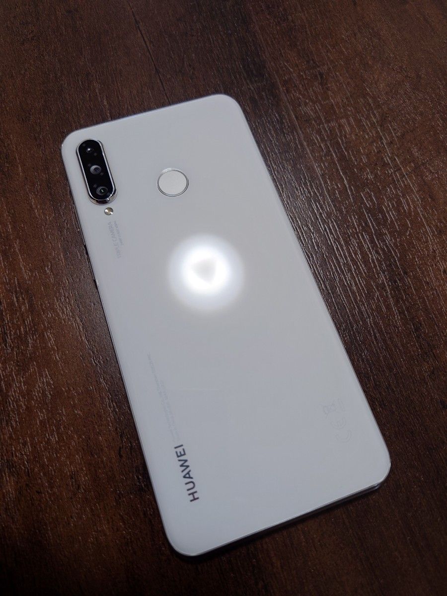 スマートフォンSIMフリー版 androidファーウェイP30lite スマートフォンSIMフリー版 androidファーウェイP30lite