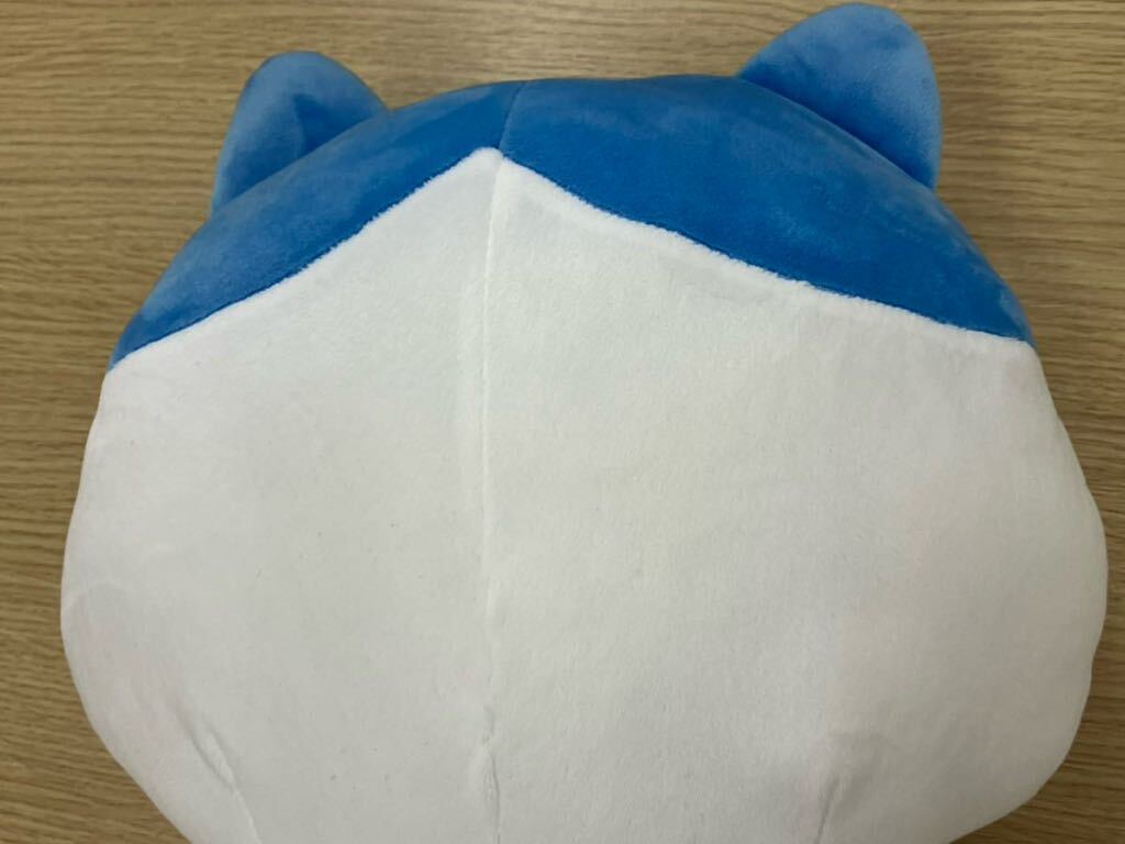 ちいかわ ハチワレ ぬいぐるみ 約40cm Furyu クレーンゲーム 景品_画像5