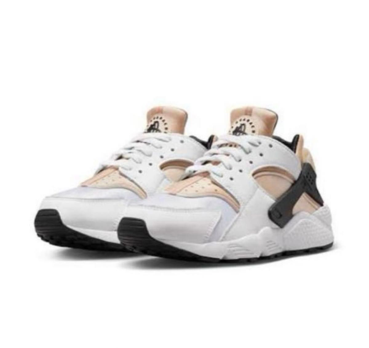 最終お値下げ 新品未使用　NIKE emmi エアハラチ ナイキ　エミ　AIRHUARACHE DH4439-108