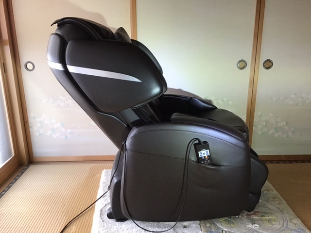 ◆◇フジ医療器 マッサージチェア TR-200 動作品 中古！◇◆