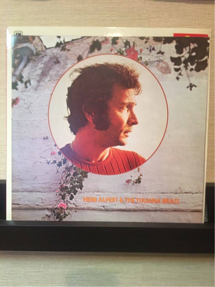 ハーブ・アルパート＆ティファナ・ブラス/HERB ALPERT&THE TIJUANA BRASS/2LP/ライナー有_画像3