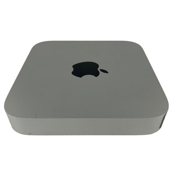 【1円スタート】Apple Mac mini Late 2014 / Core i5 SSD128GB HDD1TB 8GB_画像4