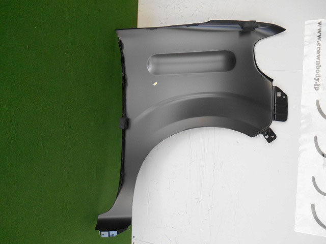 993517-2 Suzuki Spacia MK53S left fender reference product number :57711-79R10[ after market new goods ]